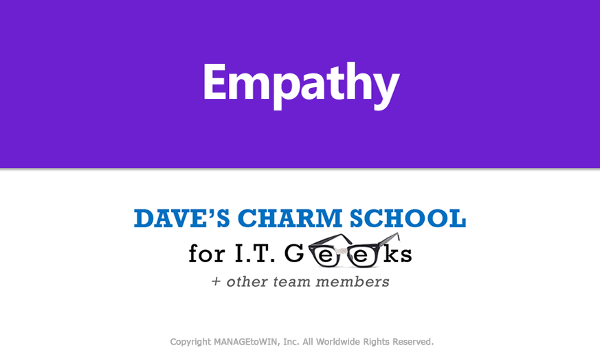 empathy