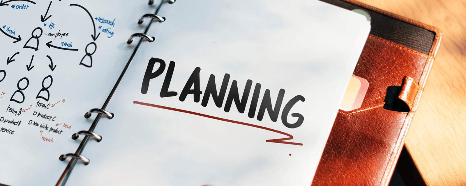 Start the New Year with a Strategic Plan for Your Success